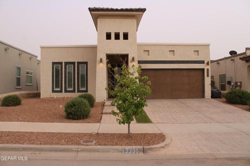 12300 Hartlepool Dr, Horizon City, TX, 79928-7429 | Card Image