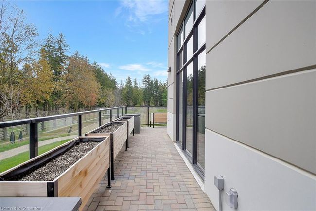 517 - 525 New Dundee Rd, House attached with 1 bedrooms, 1 bathrooms and 1 parking in Kitchener ON | Image 19