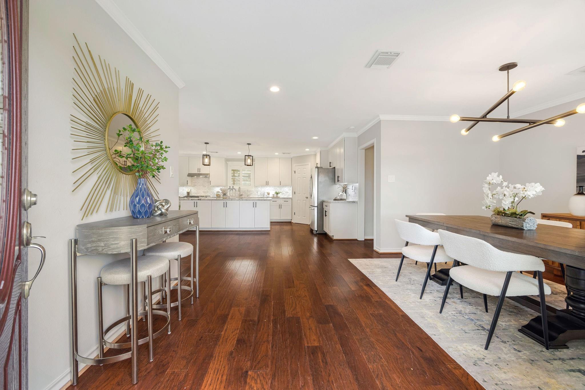 Residential in Houston 2