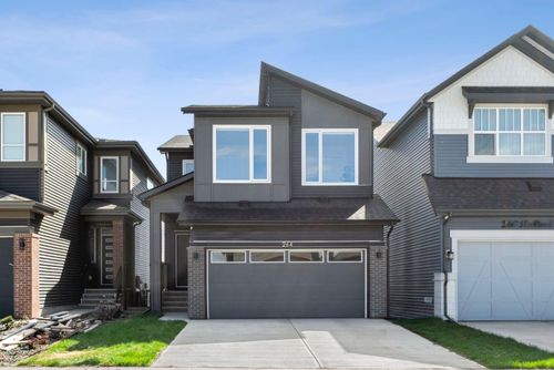 264 Mallard Grove Se, Calgary, AB, T3S0M8 | Card Image