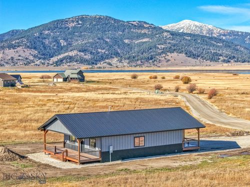 357 Moose Dr, West Yellowstone, MT, 59758-8985 | Card Image
