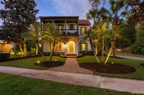 8675 Farthington Way, ORLANDO, FL, 32827-7305 | Card Image