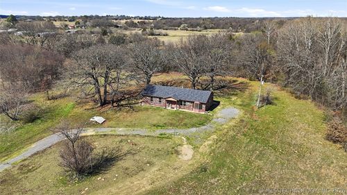 1880 Mcintosh Rd, Mead, OK, 73449-6118 | Card Image