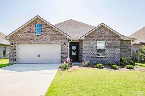 3343 Keegun Loop, Pensacola, FL, 32526-9196 | Card Image