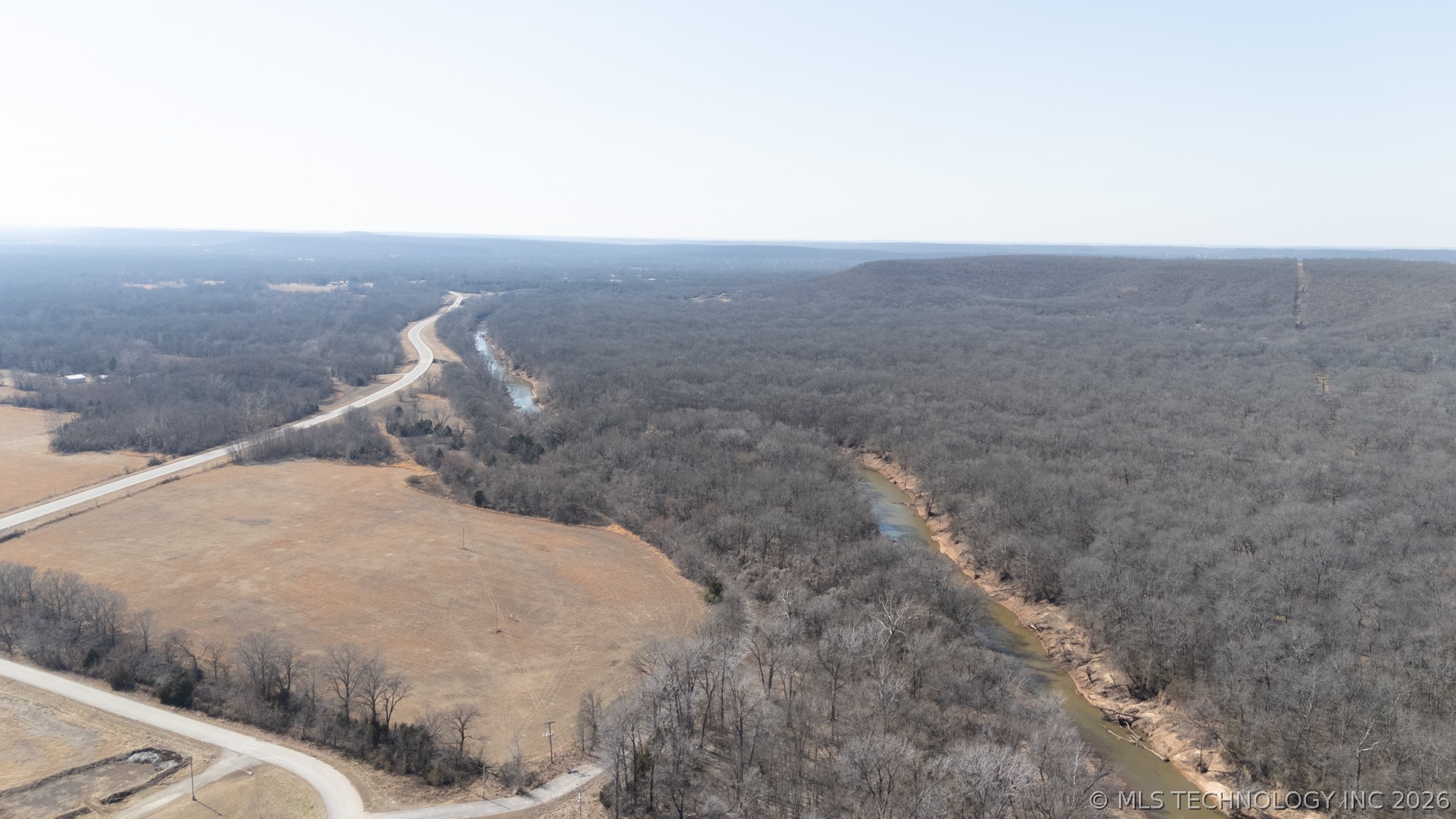 Land in Okmulgee 3