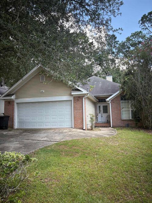 1547 China Grove Trl, Tallahassee, FL, 32301-4973 | Card Image