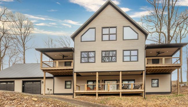 670 Natchez Ln, House other with 4 bedrooms, 4 bathrooms and null parking in Sugar Grove OH | Image 4
