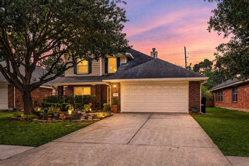 6810 Topsfield Point Dr, Humble, TX, 77346-3528 | Card Image