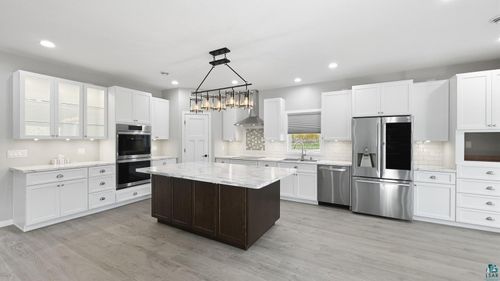 206 Ore-Be-Gone Ct, Gilbert, MN, 55741 | Card Image