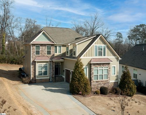 606 W Winding Slope Dr, Piedmont, SC, 29673-6766 | Card Image