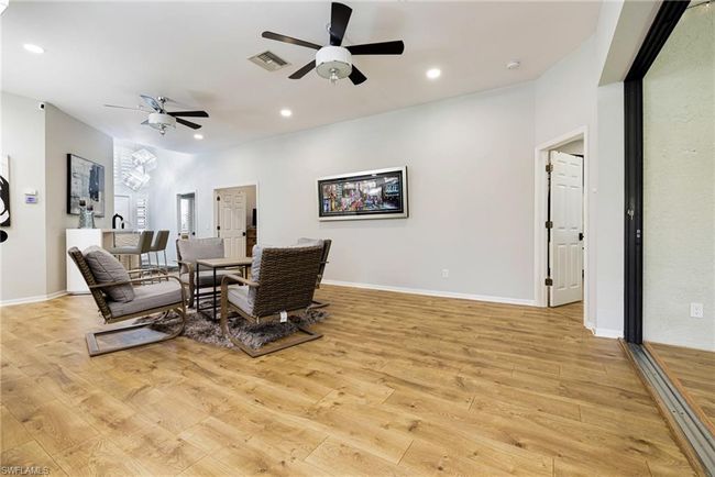 12802 Maiden Cane Ln, Condo with 3 bedrooms, 2 bathrooms and 2 parking in BONITA SPRINGS FL | Image 6
