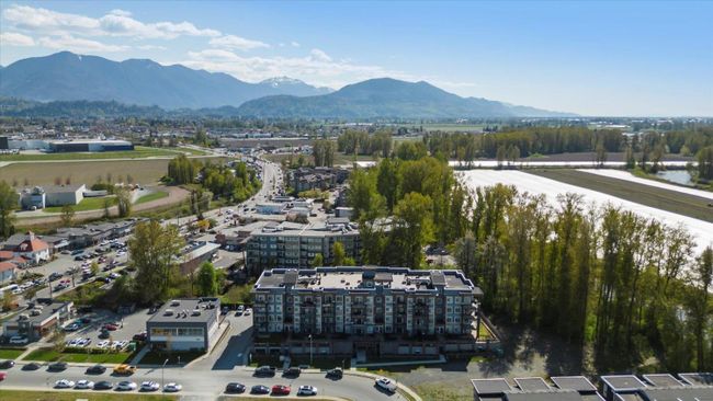 204 - 45562 Airport Road, Condo with 2 bedrooms, 2 bathrooms and 1 parking in Chilliwack BC | Image 34