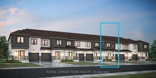 Lot 3626 "Oxford Village" N/A, North Grenville, ON, K0G1J0 | Card Image