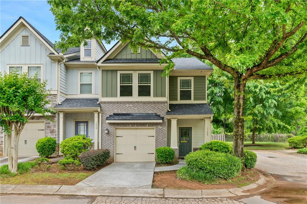 Residential in Decatur