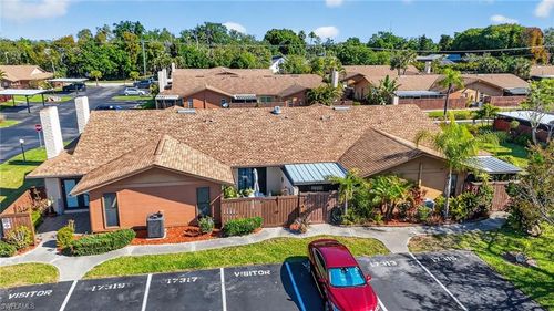 17313 Birchwood Ln, FORT MYERS, FL, 33908-6102 | Card Image