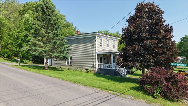 7472 East St, House other with 4 bedrooms, 2 bathrooms and null parking in Newport NY | Image 12
