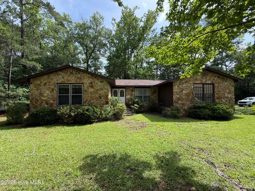 558 Lakewood Dr, Thomson, GA, 30824-3717 | Card Image