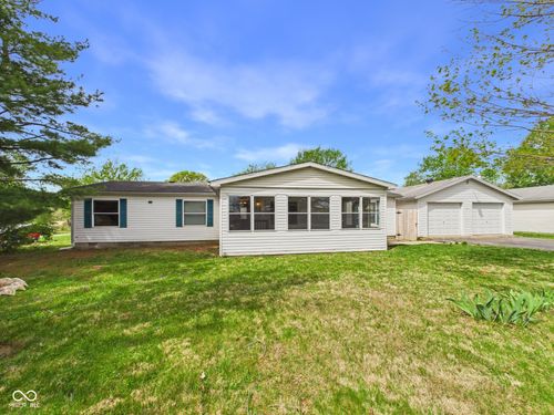 6313 N Lunar Ln, Alexandria, IN, 46001-8886 | Card Image