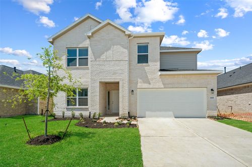 2126 Sanders Brook Dr, Baytown, TX, 77521 | Card Image