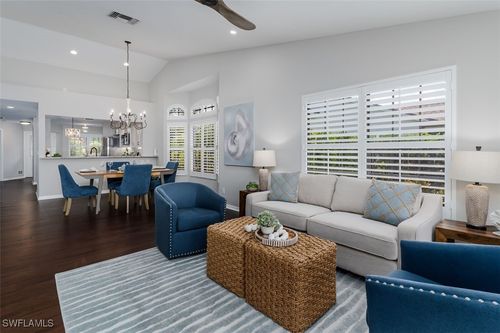 6562 Ilex Cir, NAPLES, FL, 34109-8813 | Card Image