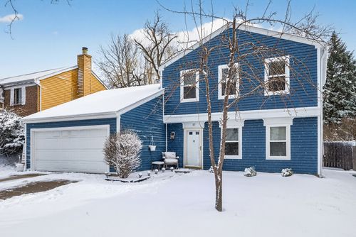 37 Monterey Dr, Vernon Hills, IL, 60061-2332 | Card Image