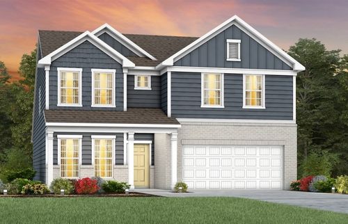 3396 Tucker Trce, Columbia, TN, 38401-3060 | Card Image