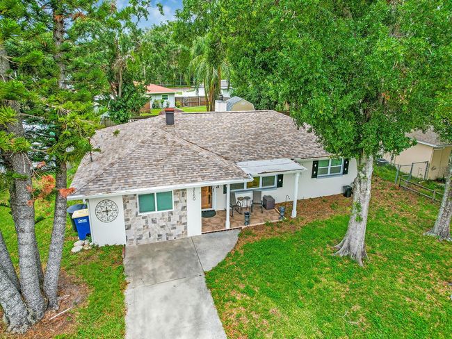 2160 Ne Coachman Rd, House other with 3 bedrooms, 2 bathrooms and null parking in Clearwater FL | Image 38