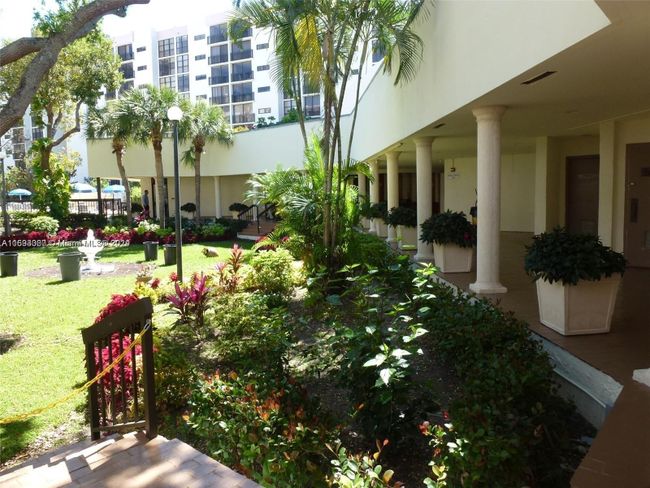 505 - 17011 N Bay Rd, Condo with 2 bedrooms, 2 bathrooms and null parking in Sunny Isles Beach FL | Image 46