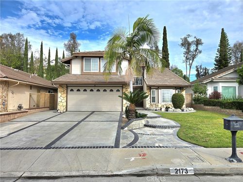 2173 Seaview Dr, Fullerton, CA, 92833 | Card Image