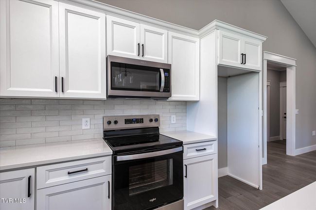 264 Ruby Rose Rdg, House other with 4 bedrooms, 3 bathrooms and null parking in Jonesborough TN | Image 13
