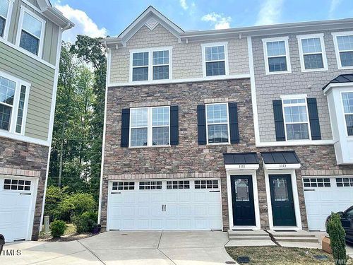 1111 Boxcar Way, Apex, NC, 27502 | Card Image