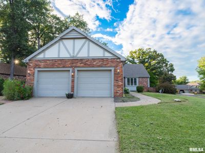 705 W Scottwood Drive, House other with 4 bedrooms, 3 bathrooms and null parking in Peoria IL | Image 2