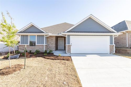 10336 Sw 55th St, Mustang, OK, 73064 | Card Image