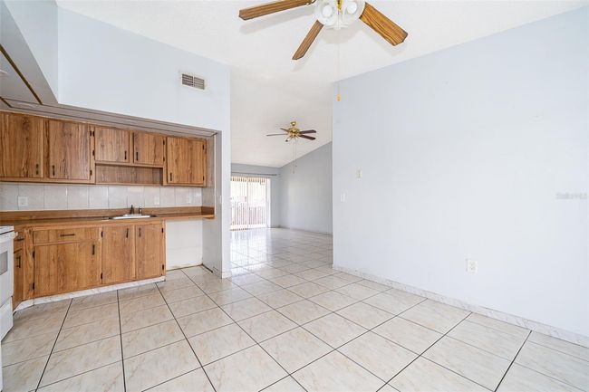 3103 Yorych Ln, Townhouse with 3 bedrooms, 2 bathrooms and null parking in ORLANDO FL | Image 10