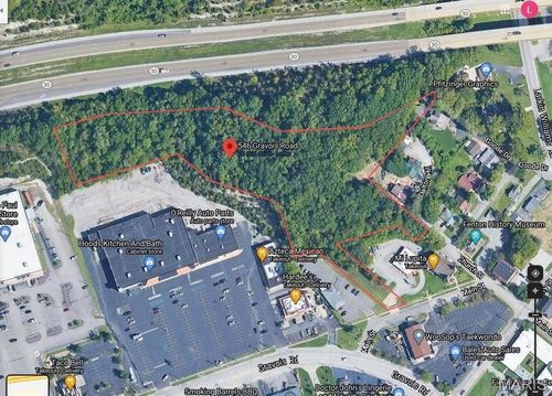 546 Gravois Rd, Fenton, MO, 63026-4135 | Card Image