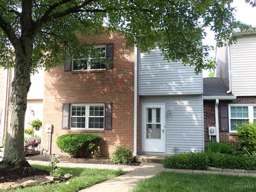 469 Maple Circle Drive, Cincinnati, OH, 45246 | Card Image