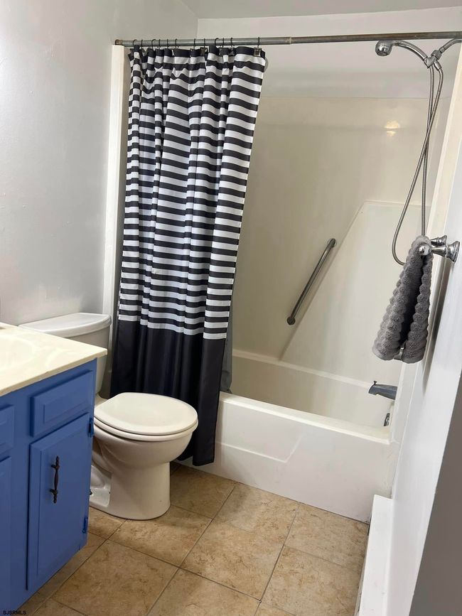 48 - 48 N Pennsylvania Ave, Condo with 3 bedrooms, 2 bathrooms and null parking in Atlantic City NJ | Image 15