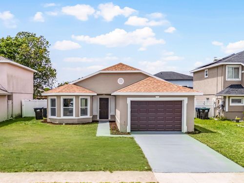 13026 Baltimore Woods Ln, ORLANDO, FL, 32824-9339 | Card Image
