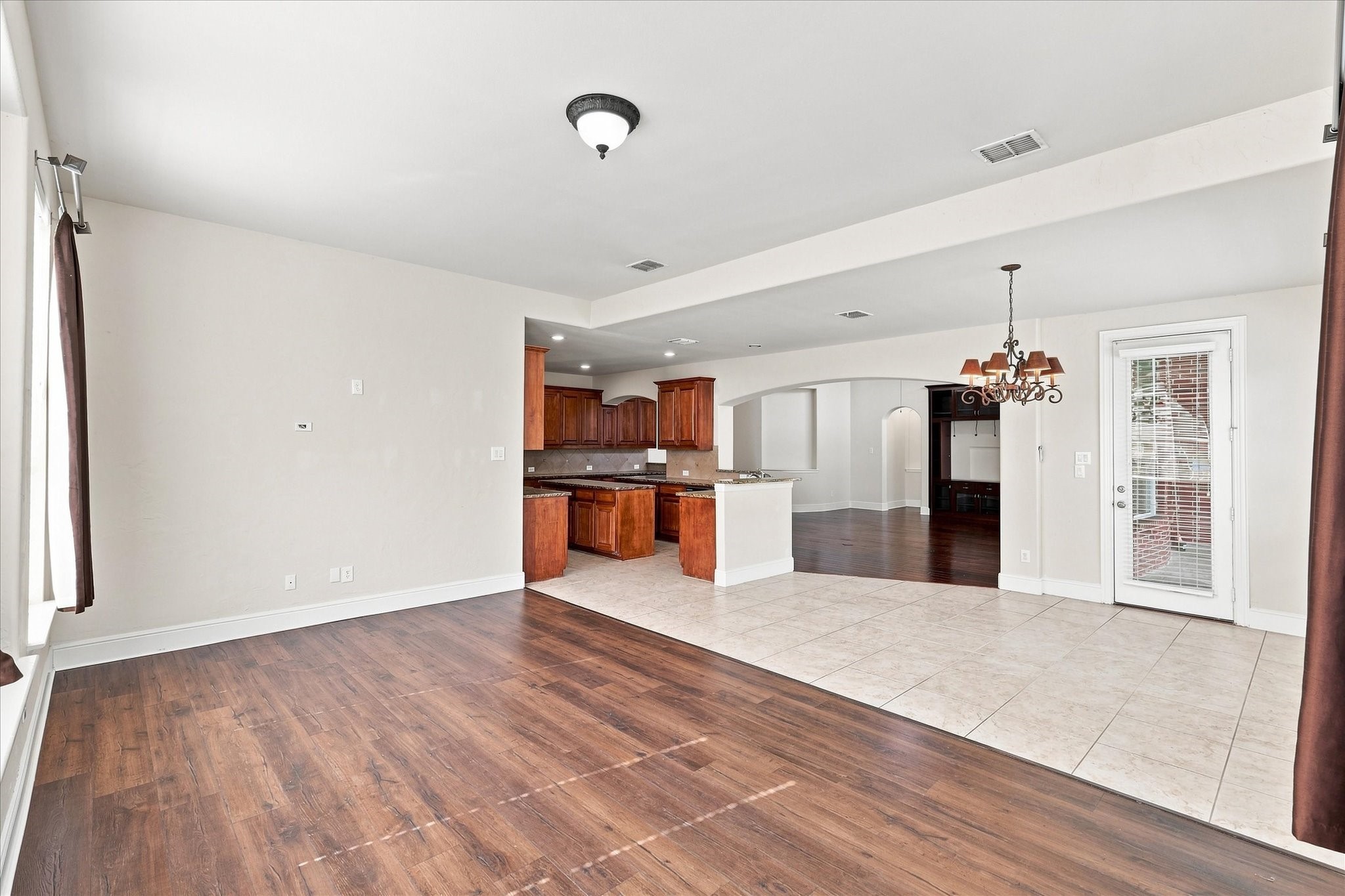 Residential Lease in Murphy 3