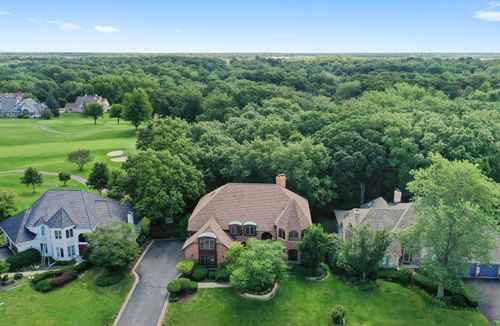 14701 Crystal Tree Dr, Orland Park, IL, 60462-7452 | Card Image