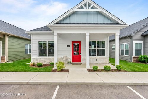 809 Rosemary Ln, La Grange, KY, 40031-7921 | Card Image