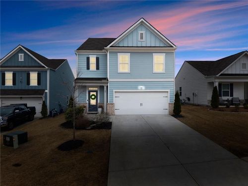 54 Valleywood Ct, Dawsonville, GA, 30534-7647 | Card Image
