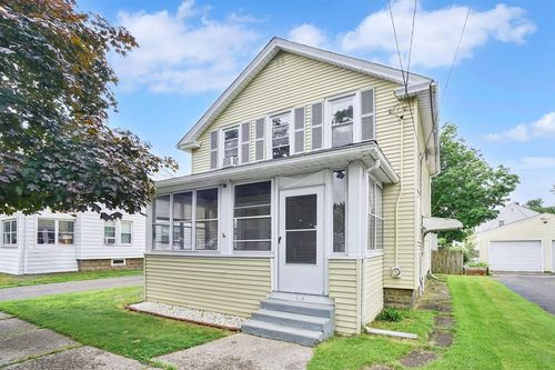 184 Arthur St, Springfield, MA, 01104 | Card Image