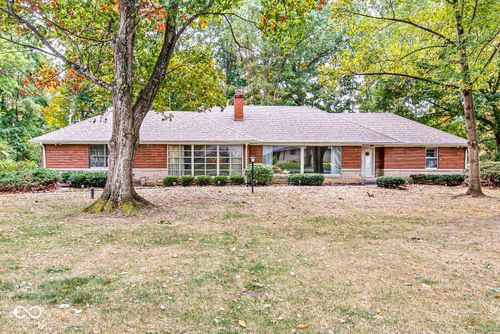 69 Highland Manor Ct S, Indianapolis, IN, 46228-1414 | Card Image