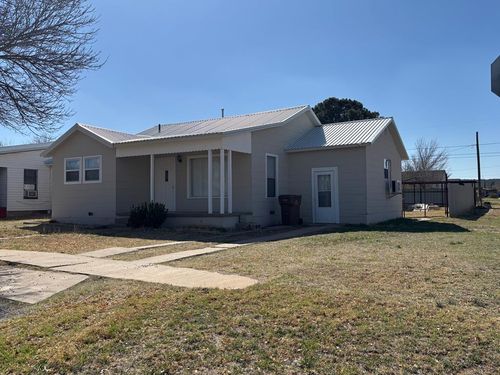 2000 Runnels St, Big Spring, TX, 79720-5449 | Card Image