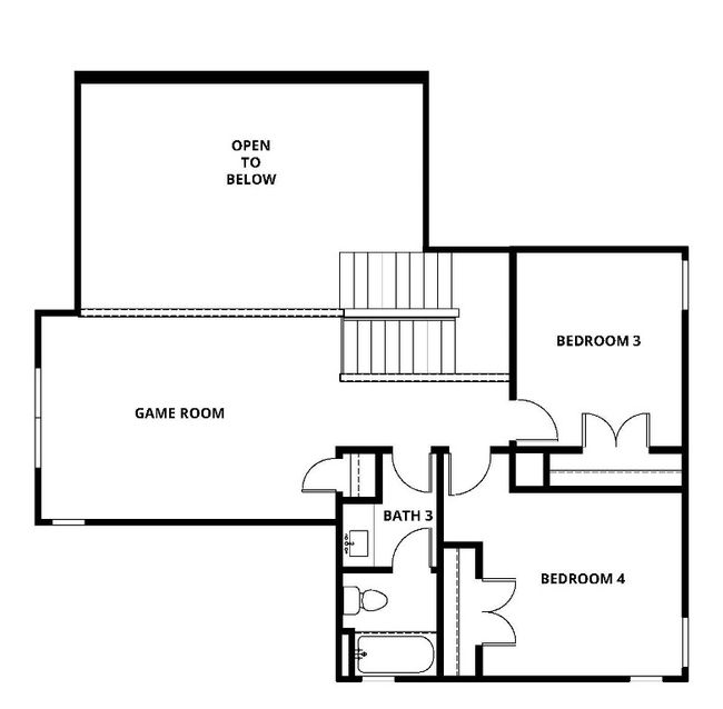 2nd Floor | Image 10