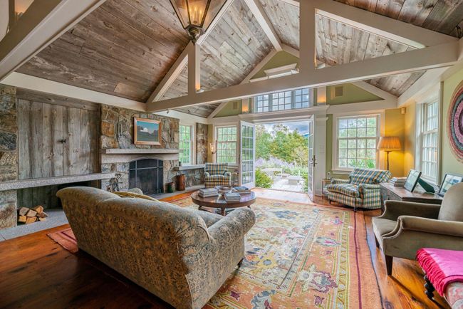 318 Spring Hill Lane, House other with 5 bedrooms, 6 bathrooms and null parking in Dorset VT | Image 4