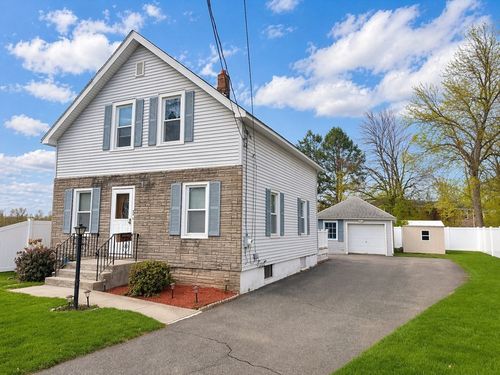 23 York St, West Springfield, MA, 01089 | Card Image