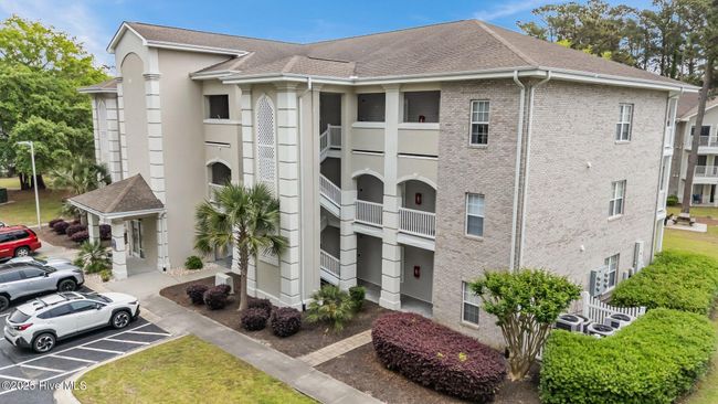 701 - 908 Resort Cir, Condo with 3 bedrooms, 2 bathrooms and 2 parking in Sunset Beach NC | Image 27