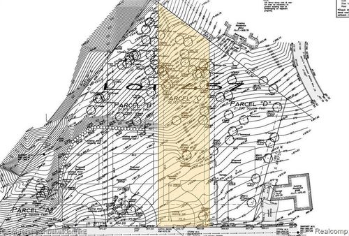 C Randolph St, Northville, MI, 48167 | Card Image